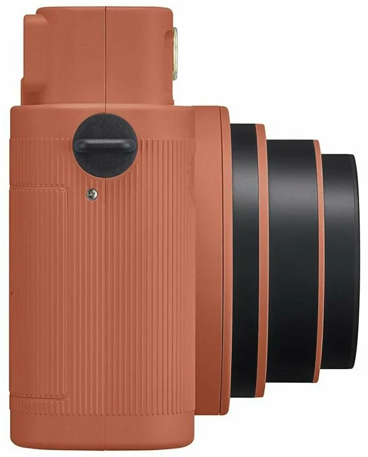 Фотоаппарат моментальной печати Fujifilm Instax Square Sq1 Orange (+10 sheets)