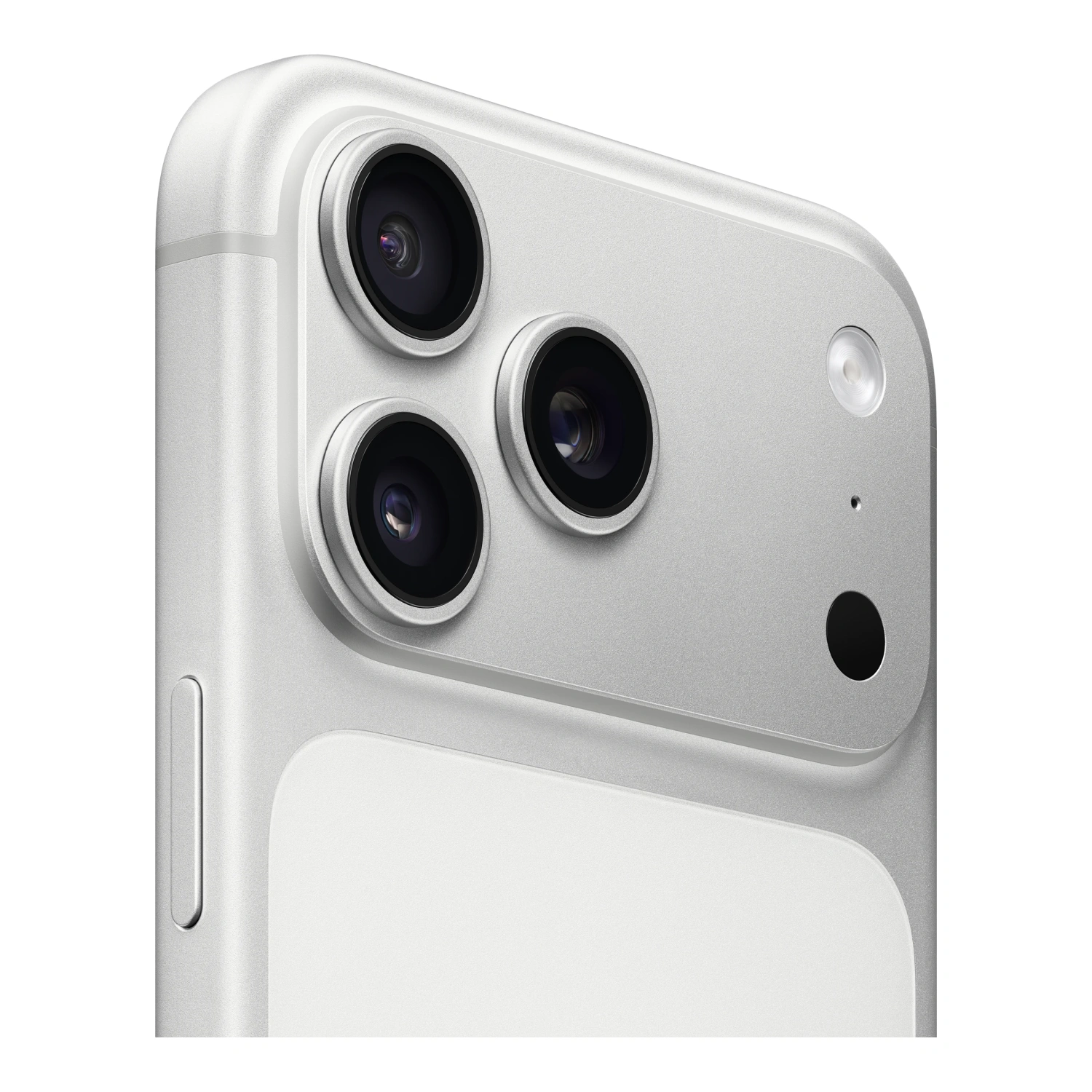 Смартфон Apple iPhone 17 Pro 256 ГБ серебристый (eSim) (Без RuStore)