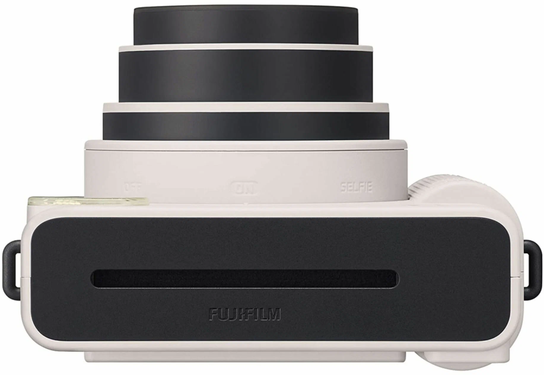 Фотоаппарат моментальной печати Fujifilm Instax Square SQ1 (White)