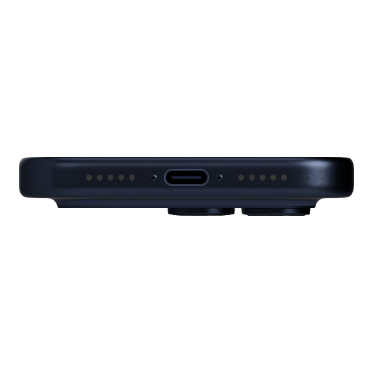 Смартфон Apple iPhone 17 Pro Max 512 ГБ тёмно-синий (eSim) (Без RuStore)