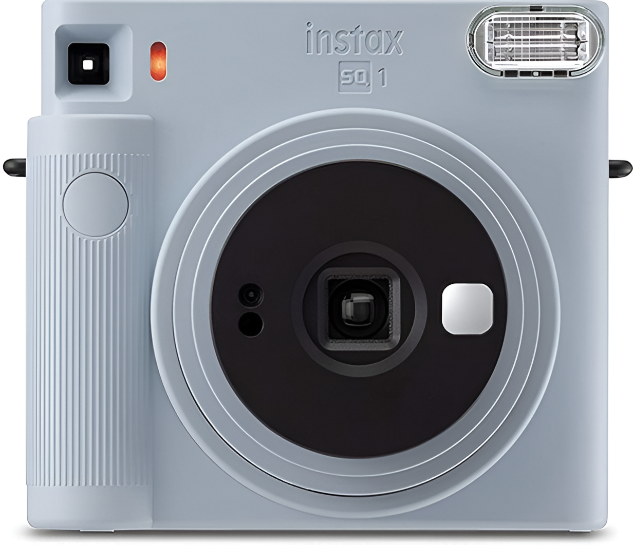 Фотоаппарат моментальной печати Fujifilm Instax Square SQ1 +10 sheets Glacier Blue